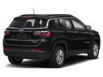 2021 Jeep Compass 80th Special Edition 4WD