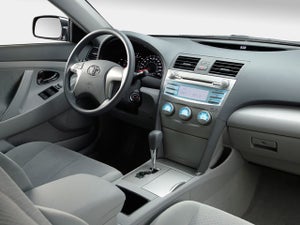 2009 Toyota Camry SE V6