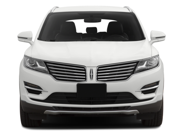 2015 Lincoln MKC Select