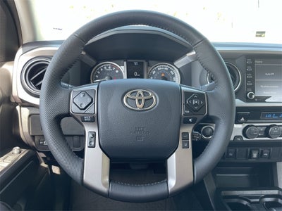 2023 Toyota Tacoma Double Cab SR5 V6 V6