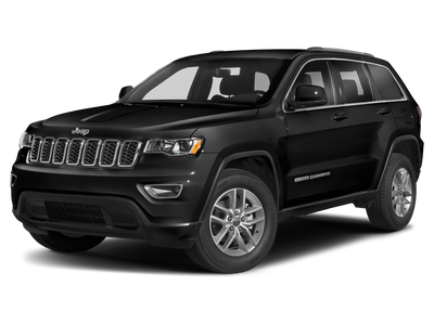 2019 Jeep Grand Cherokee Laredo V6