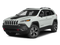 2015 Jeep Cherokee Trailhawk 4WD V6
