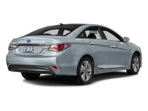 2015 Hyundai Sonata Hybrid Limited