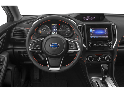 2021 Subaru Crosstrek Premium AWD