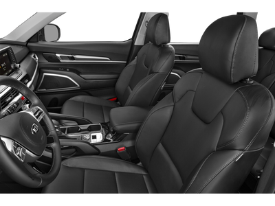 2022 Kia Telluride LX AWD V6