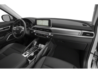 2022 Kia Telluride S AWD V6