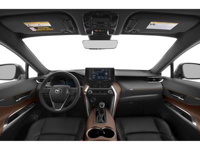 2022 Toyota Venza Hybrid XLE AWD