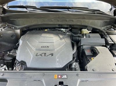 2023 Kia Telluride SX V6
