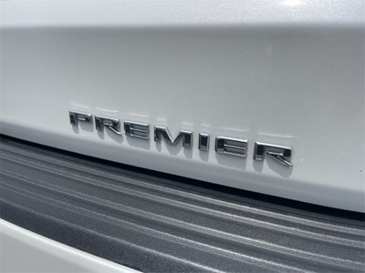 2021 Chevrolet Suburban Premier 4WD V8