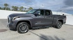 2022 Toyota Tundra Limited Double Cab 4x4