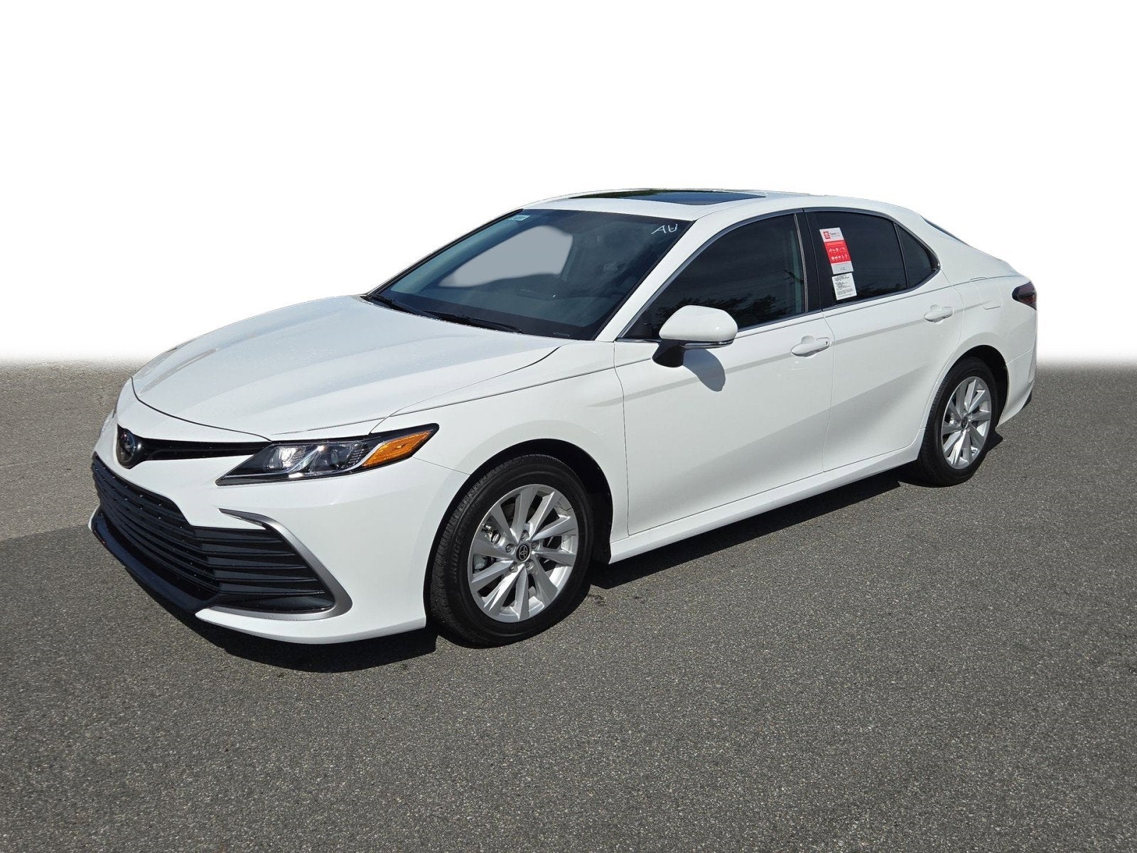 2024 Toyota Camry LE FWD