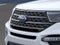 2023 Ford Explorer King Ranch 4WD